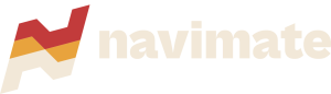 navimate - Full Logo